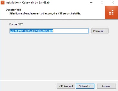 cakewalk Bandlab installer